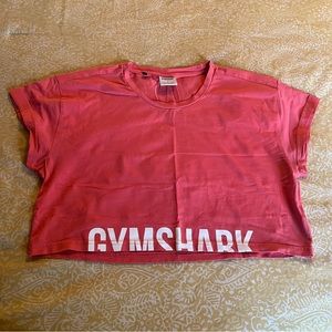 Gymshark Crop Top
